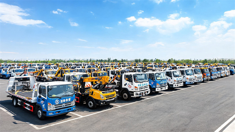 本地汽车道路救援采购方案